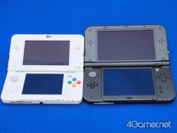 画像ギャラリー No.046のサムネイル画像 / Newニンテンドー3DS&LLが本日発売。さっそく手に入れたのでパッケージの中身を確認