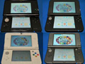 Newニンテンドー3DS＆LLの基本性能は体感的にどの程度向上しているのか。軽くチェックしてみた