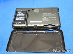 画像ギャラリー No.005のサムネイル画像 / ニンテンドー3DSからNewニンテンドー3DS LLへの“引っ越し”を試してみる