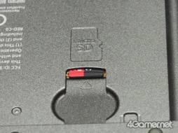 画像ギャラリー No.009のサムネイル画像 / ニンテンドー3DSからNewニンテンドー3DS LLへの“引っ越し”を試してみる
