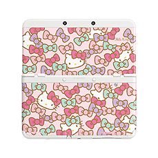 画像ギャラリー No.006のサムネイル画像 / 「MHX」や「どうぶつの森」などをモチーフにしたNew 3DSの“きせかえプレートパック”4種が11月28日発売。これでラインナップは5つに
