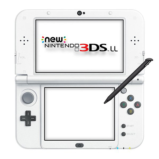 画像ギャラリー No.003のサムネイル画像 / 「Newニンテンドー3DS LL ファイアーエムブレムif エディション」の注文受付は来週スタート。公式Twitterで明らかに