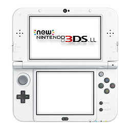 画像ギャラリー No.003のサムネイル画像 / 「Newニンテンドー3DS LL ファイアーエムブレムif エディション」の注文受付が開始。税込2万304円で受付は4月27日11:59まで
