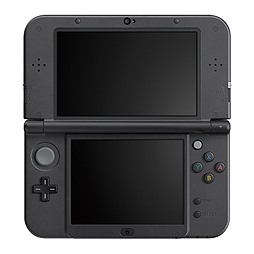 画像ギャラリー No.006のサムネイル画像 / 「ポケットモンスター サン・ムーン」仕様のNew 3DS LL本体2モデルが11月18日発売へ。“サン”と“ムーン”をまとめた特典付きパックも