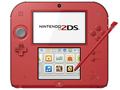 ニンテンドー2DS本体の予約受付がAmazonでスタート。Wii Uや3DSの新作タイトル，新たなamiiboなども予約解禁