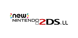 画像ギャラリー No.008のサムネイル画像 / より軽く,折りたためる「Newニンテンドー2DS LL」が7月13日発売へ。2色展開で価格は1万4980円(税別)