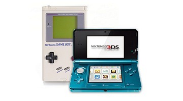 ゲームボーイから3DSまで：任天堂携帯ゲーム機の遺産