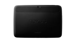 画像ギャラリー No.001のサムネイル画像 / Google,Androidタブレット「Nexus 10」の国内販売を開始。3万6800円から