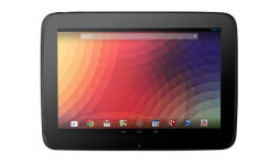 画像ギャラリー No.002のサムネイル画像 / Google,Androidタブレット「Nexus 10」の国内販売を開始。3万6800円から