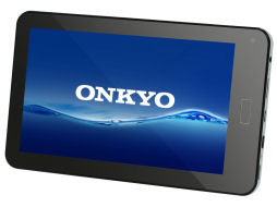 画像ギャラリー No.003のサムネイル画像 / Retina並みの高解像度タブレットも。オンキヨーがAndroidタブレット6製品を発表