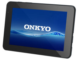 画像ギャラリー No.004のサムネイル画像 / Retina並みの高解像度タブレットも。オンキヨーがAndroidタブレット6製品を発表