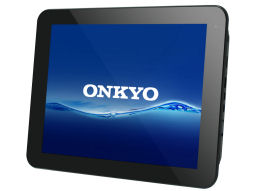 画像ギャラリー No.006のサムネイル画像 / Retina並みの高解像度タブレットも。オンキヨーがAndroidタブレット6製品を発表