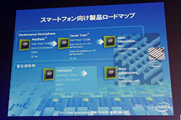 画像ギャラリー No.011のサムネイル画像 / ASUS，国内初のAtom採用Androidタブレットとなる「Fonepad」を4月25日に発売。SIMロックフリーの3G通信機能搭載
