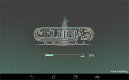 画像ギャラリー No.013のサムネイル画像 / “インテル入ってる”Androidタブレットでゲームはプレイできるのか。ASUSの「Fonepad」で200タイトル以上を実際に動かしてみた
