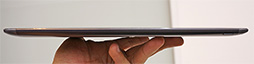 画像ギャラリー No.004のサムネイル画像 / ASUS，Tegra 4＋IGZO液晶の10.1インチAndroidタブレット「ASUS Pad TF701T」を発表。7インチタブレット「Fonepad 7」と合わせて触ってみた