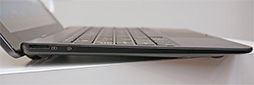 画像ギャラリー No.012のサムネイル画像 / ASUS，Tegra 4＋IGZO液晶の10.1インチAndroidタブレット「ASUS Pad TF701T」を発表。7インチタブレット「Fonepad 7」と合わせて触ってみた