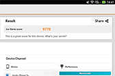 画像ギャラリー No.019のサムネイル画像 / ASUS，Tegra 4＋IGZO液晶の10.1インチAndroidタブレット「ASUS Pad TF701T」を発表。7インチタブレット「Fonepad 7」と合わせて触ってみた