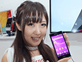 クラウド版ドラクエXの試遊デモから各社の未発表スマホまで，CEATEC JAPAN 2013で見た最新スマホ＆タブレットをレポート
