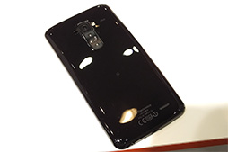 画像ギャラリー No.009のサムネイル画像 / KDDIの2014春モデルのスマートフォン&タブレットをチェック。大画面ファブレットにコンパクトなハイスペック機と充実したラインナップ