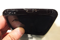 画像ギャラリー No.011のサムネイル画像 / KDDIの2014春モデルのスマートフォン&タブレットをチェック。大画面ファブレットにコンパクトなハイスペック機と充実したラインナップ