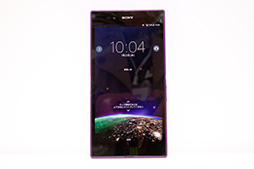 画像ギャラリー No.022のサムネイル画像 / KDDIの2014春モデルのスマートフォン&タブレットをチェック。大画面ファブレットにコンパクトなハイスペック機と充実したラインナップ