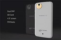 画像ギャラリー No.002のサムネイル画像 / Google,開発者向けイベントで次期OS「Android L」やテレビ向けAndroidデバイス「Android TV」などを発表