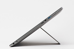 画像ギャラリー No.013のサムネイル画像 / 18.4インチ液晶搭載のASUS製大画面タブレット「Portable AiO P1801-T」で考える,「みんなでワイワイ」プレイするゲームの可能性