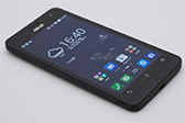 画像ギャラリー No.017のサムネイル画像 / ASUS製スマホ「ZenFone 5」ファーストインプレッション。SIMロックフリーで低価格なLTE対応スマホの実力は?