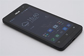 画像ギャラリー No.018のサムネイル画像 / ASUS製スマホ「ZenFone 5」ファーストインプレッション。SIMロックフリーで低価格なLTE対応スマホの実力は?
