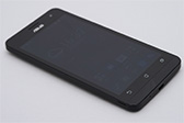 画像ギャラリー No.019のサムネイル画像 / ASUS製スマホ「ZenFone 5」ファーストインプレッション。SIMロックフリーで低価格なLTE対応スマホの実力は?