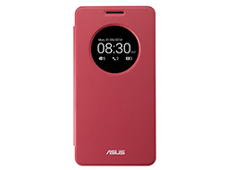 画像ギャラリー No.027のサムネイル画像 / ASUS製スマホ「ZenFone 5」ファーストインプレッション。SIMロックフリーで低価格なLTE対応スマホの実力は?