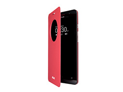 画像ギャラリー No.028のサムネイル画像 / ASUS製スマホ「ZenFone 5」ファーストインプレッション。SIMロックフリーで低価格なLTE対応スマホの実力は?