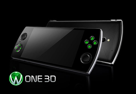 画像ギャラリー No.001のサムネイル画像 / ゲームパッド付きの「ゲーマー向けAndroidスマホ」が2015 CESで発表予定。その外観は細くシンプルになったPS Vita?