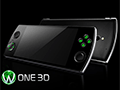 ゲームパッド付きの「ゲーマー向けAndroidスマホ」が2015 CESで発表予定。その外観は細くシンプルになったPS Vita？