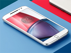 Motorola Mobility，SIMロックフリースマートフォン「Moto G4 Plus」を国内発売