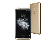 ZTE製スマートフォン「AXON 7」テストレポート。新世代フラグシップ機は，性能と音と映像のバランスが良好な，ゲームに適した1台だ