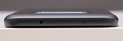 画像ギャラリー No.007のサムネイル画像 / LG製のハイエンド端末「isai Beat LGV34」テストレポート。高いスペック,そしてサウンドに惹かれるなら価値あり