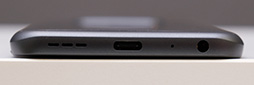 画像ギャラリー No.008のサムネイル画像 / LG製のハイエンド端末「isai Beat LGV34」テストレポート。高いスペック,そしてサウンドに惹かれるなら価値あり