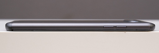 画像ギャラリー No.009のサムネイル画像 / LG製のハイエンド端末「isai Beat LGV34」テストレポート。高いスペック,そしてサウンドに惹かれるなら価値あり