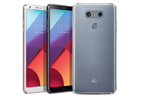 画像ギャラリー No.002のサムネイル画像 / LGとHuawei,Motorolaが新型スマートフォン,Samsungがペン入力対応の新型タブレットを発表