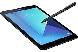 画像ギャラリー No.009のサムネイル画像 / LGとHuawei,Motorolaが新型スマートフォン,Samsungがペン入力対応の新型タブレットを発表