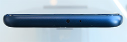 画像ギャラリー No.007のサムネイル画像 / Huawei，ミドルクラス市場向けのSIMロックフリースマートフォン「honor 9」を10月12日に国内発売