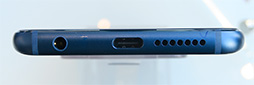 画像ギャラリー No.008のサムネイル画像 / Huawei，ミドルクラス市場向けのSIMロックフリースマートフォン「honor 9」を10月12日に国内発売