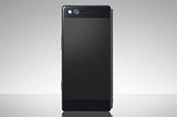 画像ギャラリー No.007のサムネイル画像 / ZTEの2画面スマホ「M Z-01K」テストレポート。復活のMEDIAS W的二つ折り端末は快適な“ながらゲームマシン”の可能性を秘める