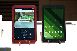 画像ギャラリー No.015のサムネイル画像 / au，2018年春モデルスマートフォンとタブレットを発表。いずれもエントリー市場向け