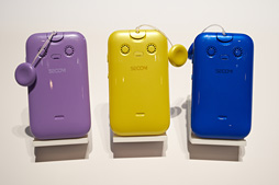 画像ギャラリー No.020のサムネイル画像 / au，2018年春モデルスマートフォンとタブレットを発表。いずれもエントリー市場向け