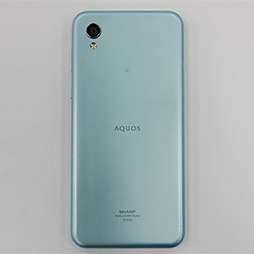 画像ギャラリー No.012のサムネイル画像 / 「Galaxy Note9」や「Xperia XZ3」などが登場。auの2018年秋冬モデル新型スマートフォンは4機種展開に