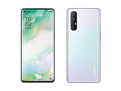 5G対応スマホ「OPPO Reno3 5G」がソフトバンクから登場。約6.55インチ有機ELディスプレイと4眼式カメラを搭載で税込6万8400円