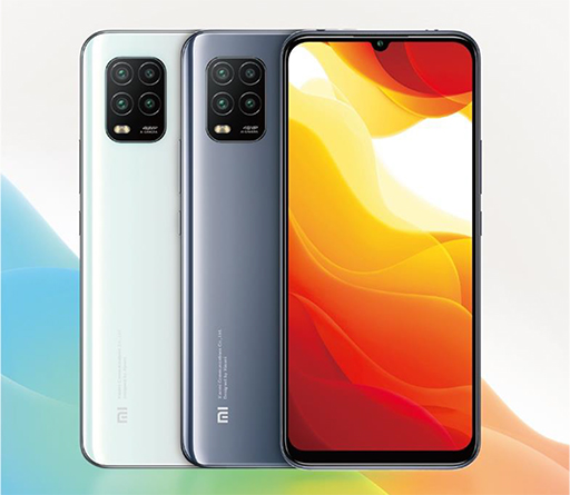画像ギャラリー No.001のサムネイル画像 / Xiaomi製5G対応スマートフォン「Mi 10 Lite 5G」がKDDIから登場。4眼式カメラとSnapdragon 765G搭載で4万2740円