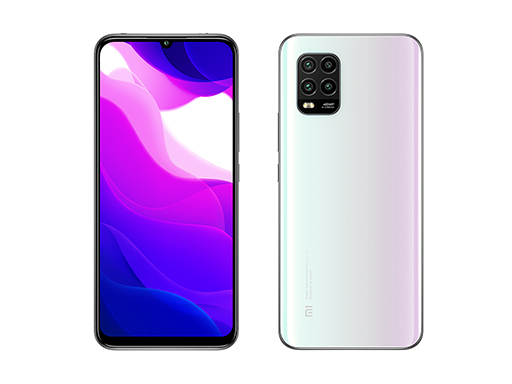 画像ギャラリー No.003のサムネイル画像 / Xiaomi製5G対応スマートフォン「Mi 10 Lite 5G」がKDDIから登場。4眼式カメラとSnapdragon 765G搭載で4万2740円